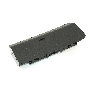 Аккумуляторная батарея для ноутбука Asus G750 15V 4400mAh OEM черный