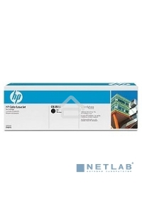 Картридж лазерный HP CB380A черный LJ CP6015n/dn/xh (16500стр.)