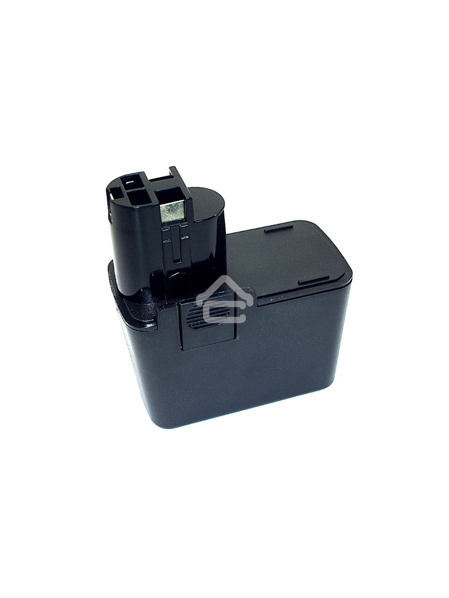 Аккумулятор для Bosch (p/n: 2607335037, 2607335072) 2,6Ah 9,6V Ni-Mh