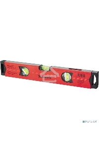 Уровень MATRIX 34704  400мм 0.5мм/м 3 глазка