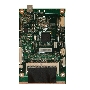 Плата форматера (не сетевая) HP LJ P2015 (Q7804-69003/Q7804-60001/Q7804-60002)