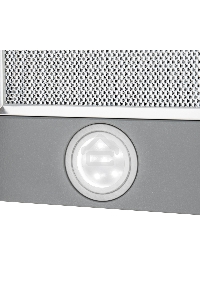 Вытяжка HOMSair FLAT 50 Нержавейка