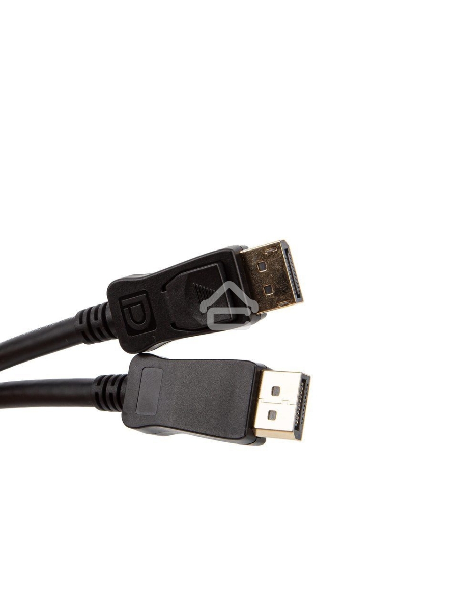 Кабель соединительный DISPLAY PORT v1.4, 8K@60Hz, 2m VCOM <CG632-2M>
