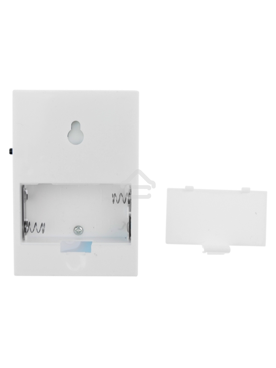 Беспроводной дверной звонок кнопка IP 44 Rexant RX-3