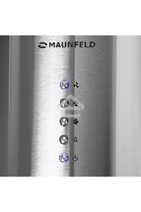Вытяжка Maunfeld LEE WALL 35 НЕРЖАВЕЙКА
