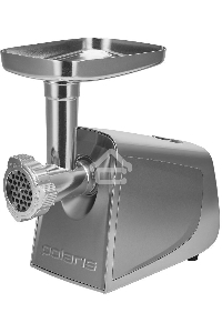 Мясорубка Polaris PMG 2292AL 2200Вт серебристый