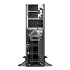 Источник бесперебойного питания APC Smart-UPS SRT SRT5KXLI 4500Вт 5000ВА черный