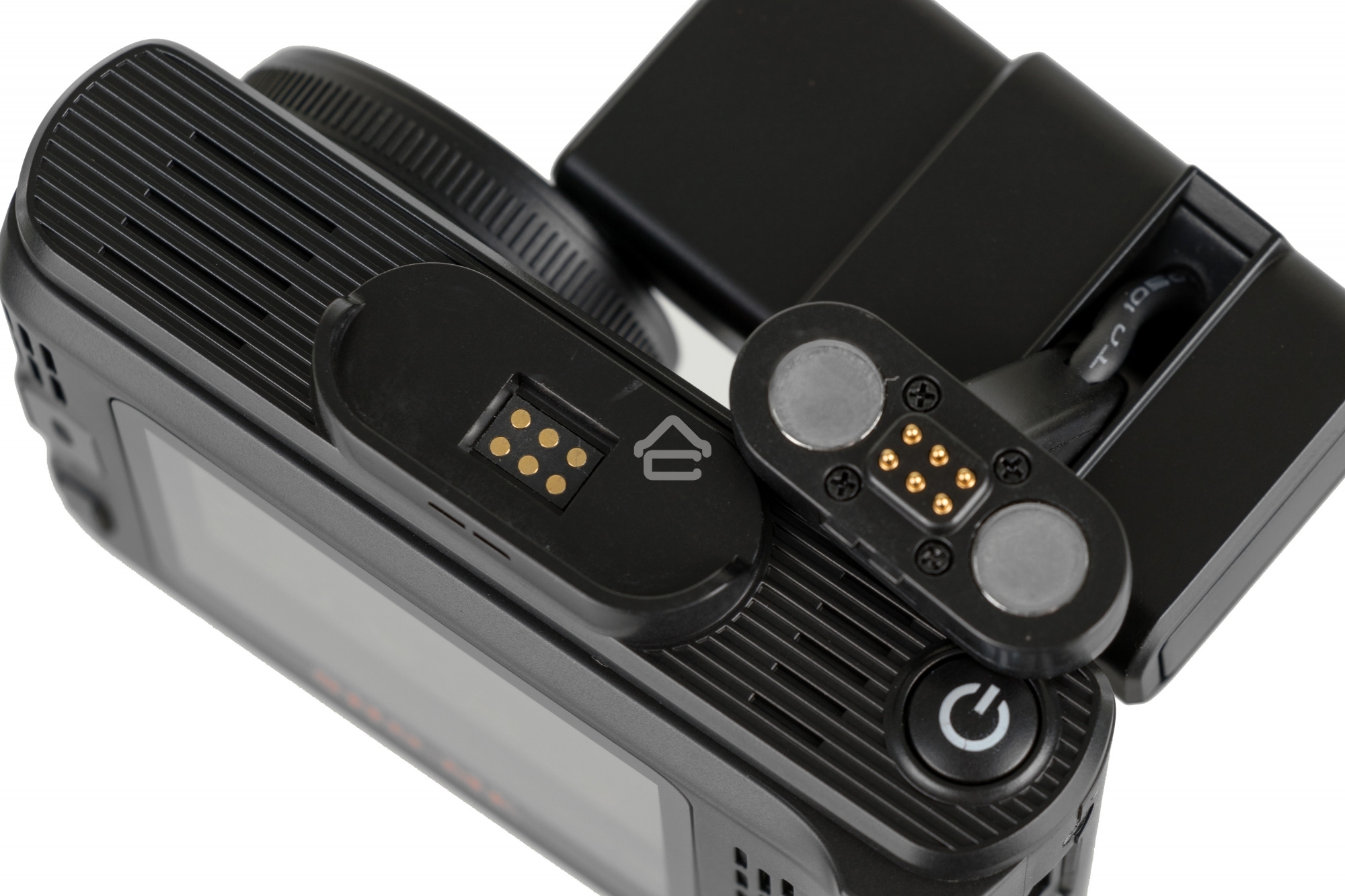 Видеорегистратор с радар-детектором Sho-Me Combo Note WiFi DUO GPS ГЛОНАСС - без камеры заднего вида!