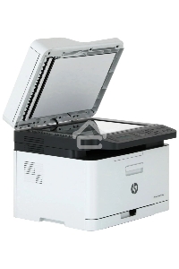 МФУ лазерный HP Color LaserJet 179fnw (4ZB97A), А4, цветной, печ. до 18 стр/мин. (ч/б) до 4 стр/мин. (цвет), скан. до 15 стр/мин. (ч/б) 6 стр/мин. (цвет), 600x600dpi, USB, RJ-45, Wi-Fi, Air Print, Mopria