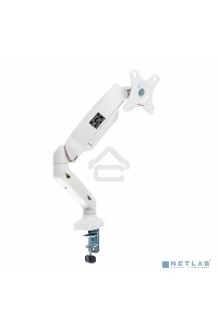 Кронштейн для ЖК мониторов ARM MEDIA LCD-T21w white 15