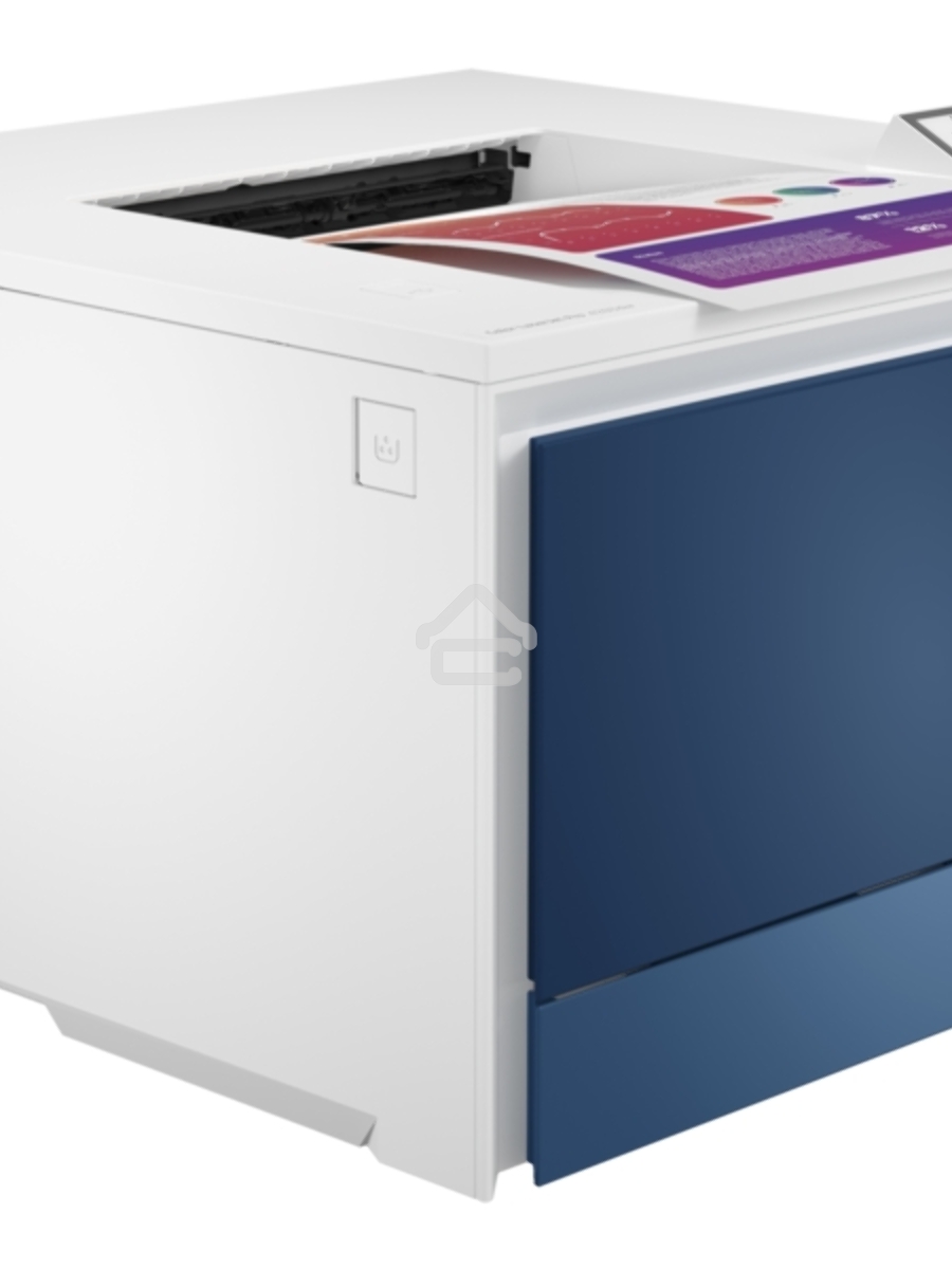 Принтер лазерный HP Color LaserJet Pro 4203dw (5HH48A), A4, цветной, печ.  33 стр/мин., 600 x 600 dpi, Wi-Fi, USB, Ethernet RJ-45