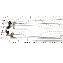 Петли для ноутбука Gateway NV52 NV53 NV54 NV56 NV58
