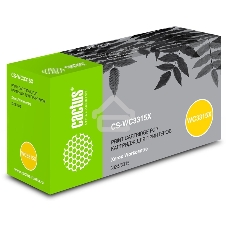 Картридж лазерный Cactus CS-WC3315X (106R02310) черный (5000 стр.) для Xerox WorkCentre 3315/3325