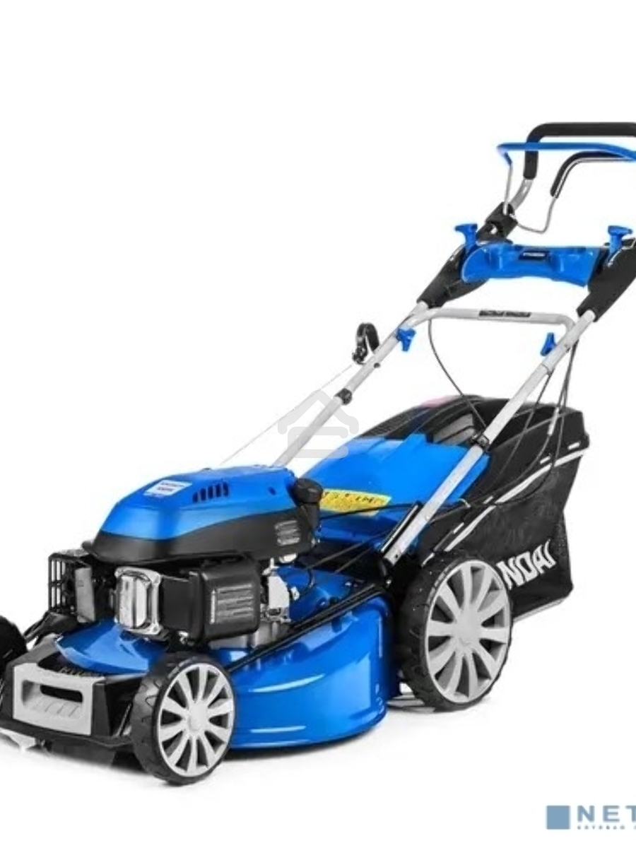 Газонокосилка роторная Hyundai L 5620S
