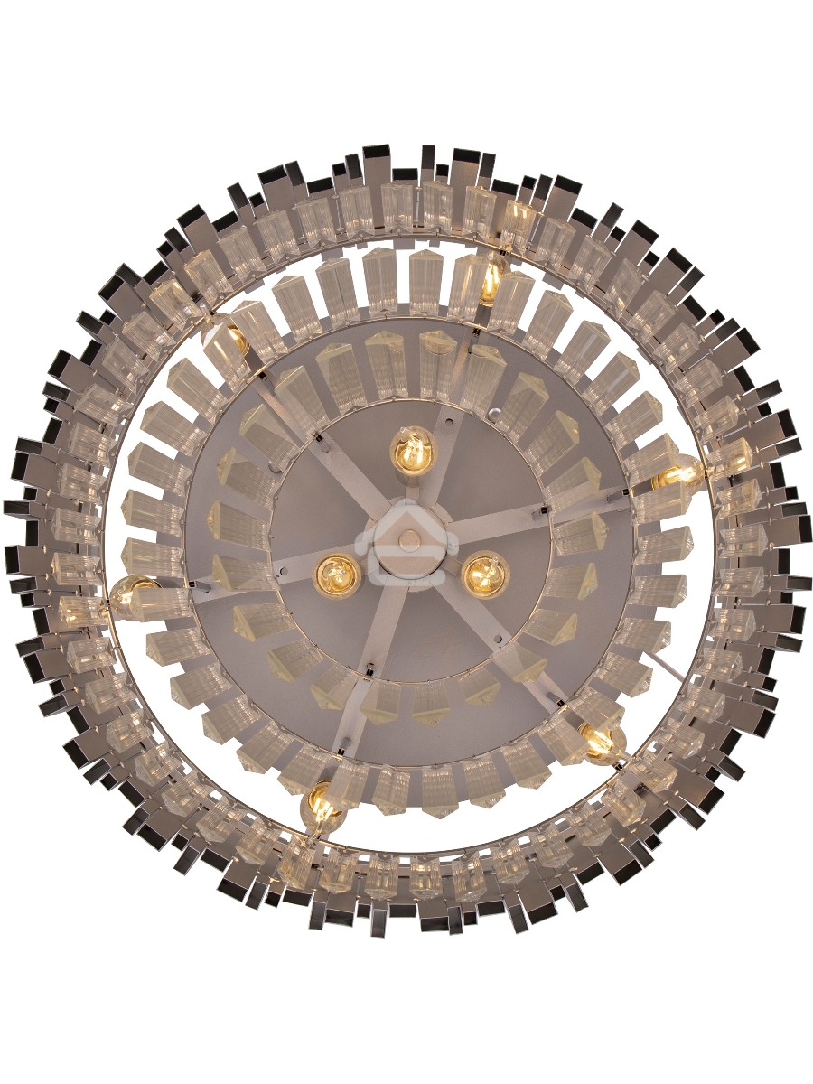 Люстра Hiper Grace H162-2 потолоч. 40Вт