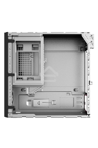 Компьютерный корпус SlimCase InWin PS201BK PM-300TFX U3.0*2+A(HD)+FAN  [6125688]