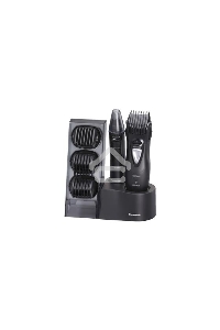 Машинка для стрижки Panasonic ER-GY10CM520 черный (насадок в компл:4шт)