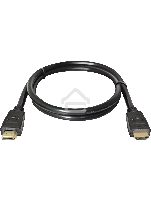 Кабель Defender HDMI-03 HDMI M-M, ver 1.4, 1.0 м