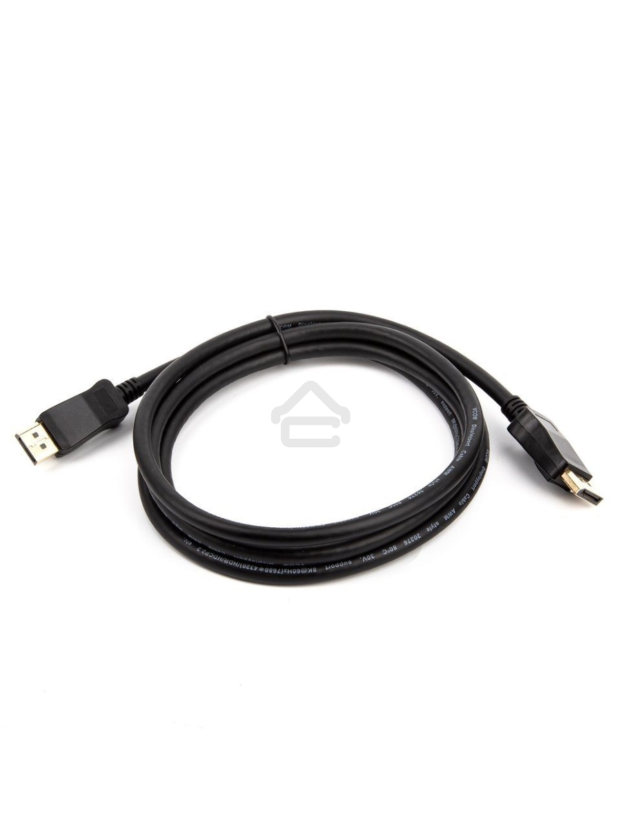 Кабель соединительный DISPLAY PORT v1.4, 8K@60Hz, 2m VCOM <CG632-2M>