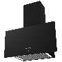 Вытяжка кухонная Krona CLEMENTINA 600 black S  Цвет:Черный; Материалы:Металл/стекло; Производительность (куб. м/час):1050; Управление:сенсорное; Таймер:есть, на 5 мин.; Уровень шума при работе, дБ:50; Освещение:LED лампы 2х2 Вт; Диаметр воздуховода, мм:15