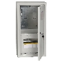 Корпус металлический IEK MKM32-N-09-31-ZO ЩУРн-3/9зо-1 36 УХЛ3 IP31