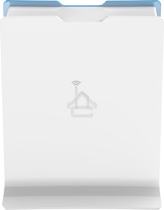 Сетевое оборудование Mikrotik RB941-2nD-TC Беспроводной маршрутизатор MikroTik RouterBOARD hAP lite