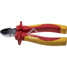 Бокорезы Зубр Профессионал 