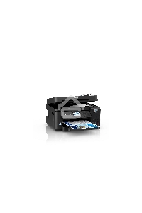МФУ струйное Epson L6290, А4, цветной, печ. до 15/8.5 стр/мин., 4800x1200 dpi (печ.), 1200 x 2400 dpi (скан.), Wi-Fi, Ethernet, USB