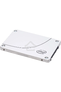 Накопитель SSD Intel D3-S4610 Series, 480GB, SATA III, 2.5