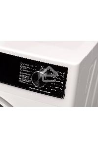Стиральная машина Sharp ES814RW белый, загрузка фронтальная 8 кг, 1400 об/мин, класс: A+++
