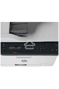 МФУ лазерный HP Color LaserJet 179fnw (4ZB97A), А4, цветной, печ. до 18 стр/мин. (ч/б) до 4 стр/мин. (цвет), скан. до 15 стр/мин. (ч/б) 6 стр/мин. (цвет), 600x600dpi, USB, RJ-45, Wi-Fi, Air Print, Mopria