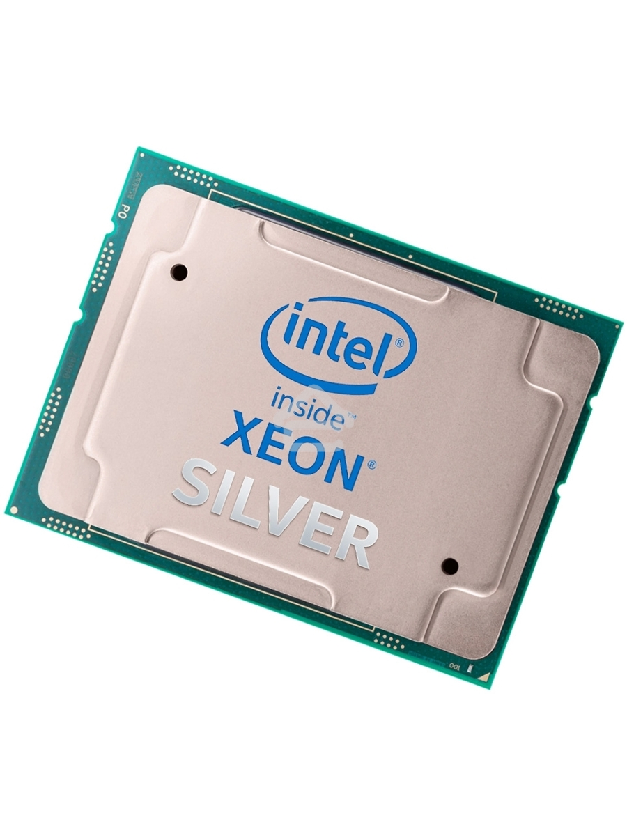 Процессор Lenovo Xeon Silver 4314 Soc-4189 2.4Ghz OEM