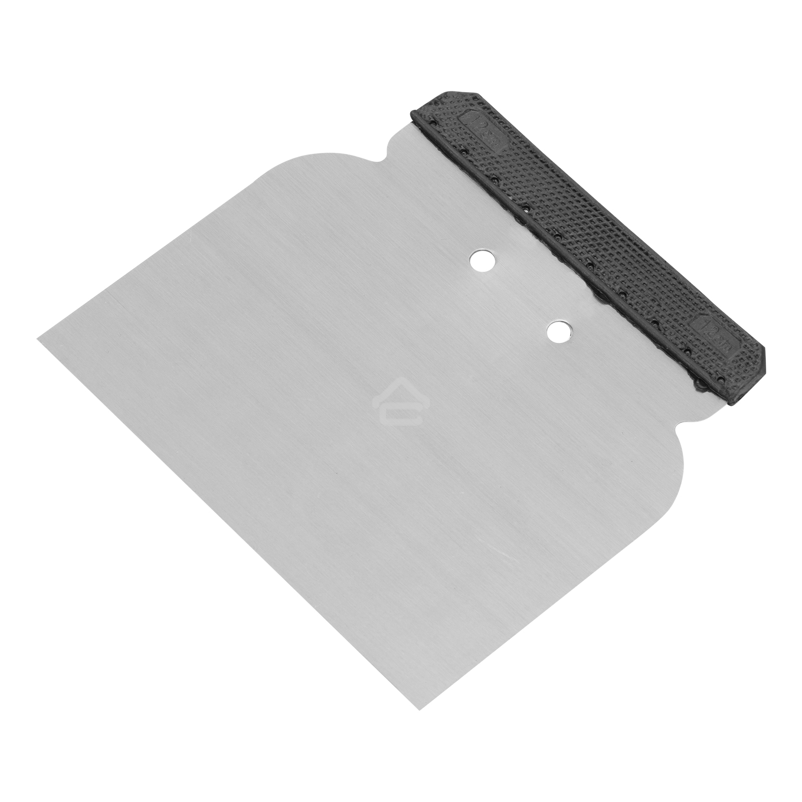 Набор шпателей Sparta японских стальных, 50-80-100-120 мм, 4 шт.