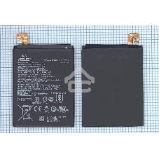 Аккумуляторная батарея C11P1612 для Asus ZE553KL 5000mAh, 19.25Wh 3,85V