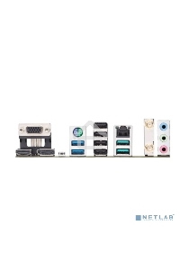 Материнская плата ASUS PRIME B650M-A WIFI II, AM5, AMD B650, 4xDDR5, 4xSATA, 2xM.2, 1xPCI-E 4.0 x16, 2xPCI-E 4.0 x1, 1xHDMI, 1xDP, 1xVGA, 1x 2.5Gb LAN, 2xUSB-A 3.2 Gen 2, 2xUSB-A 3.2 Gen 1, 4xUSB-A 2.0, 3x3.5 мм, 7.1, Micro-ATX