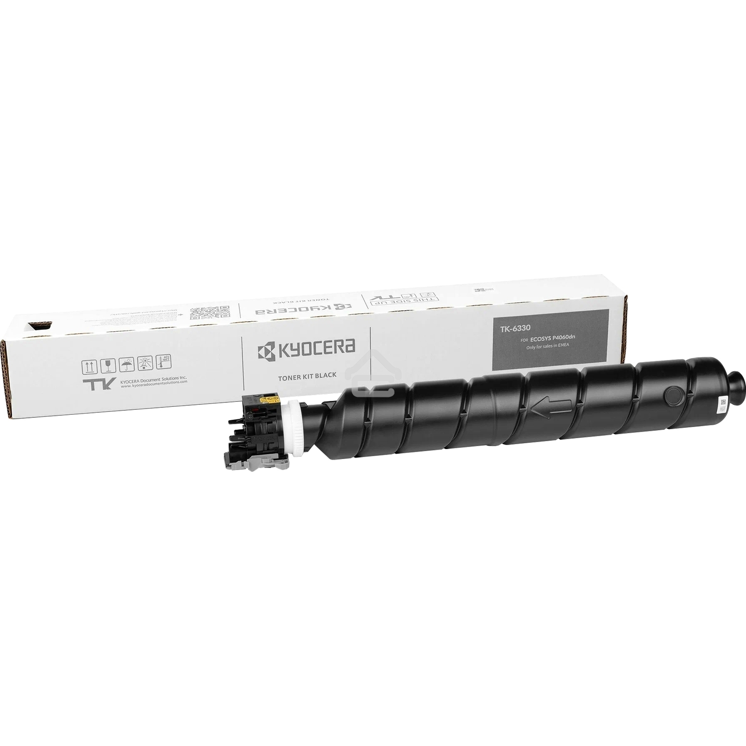 Картридж лазерный Kyocera TK-6330 32 000 стр. для P4060dn