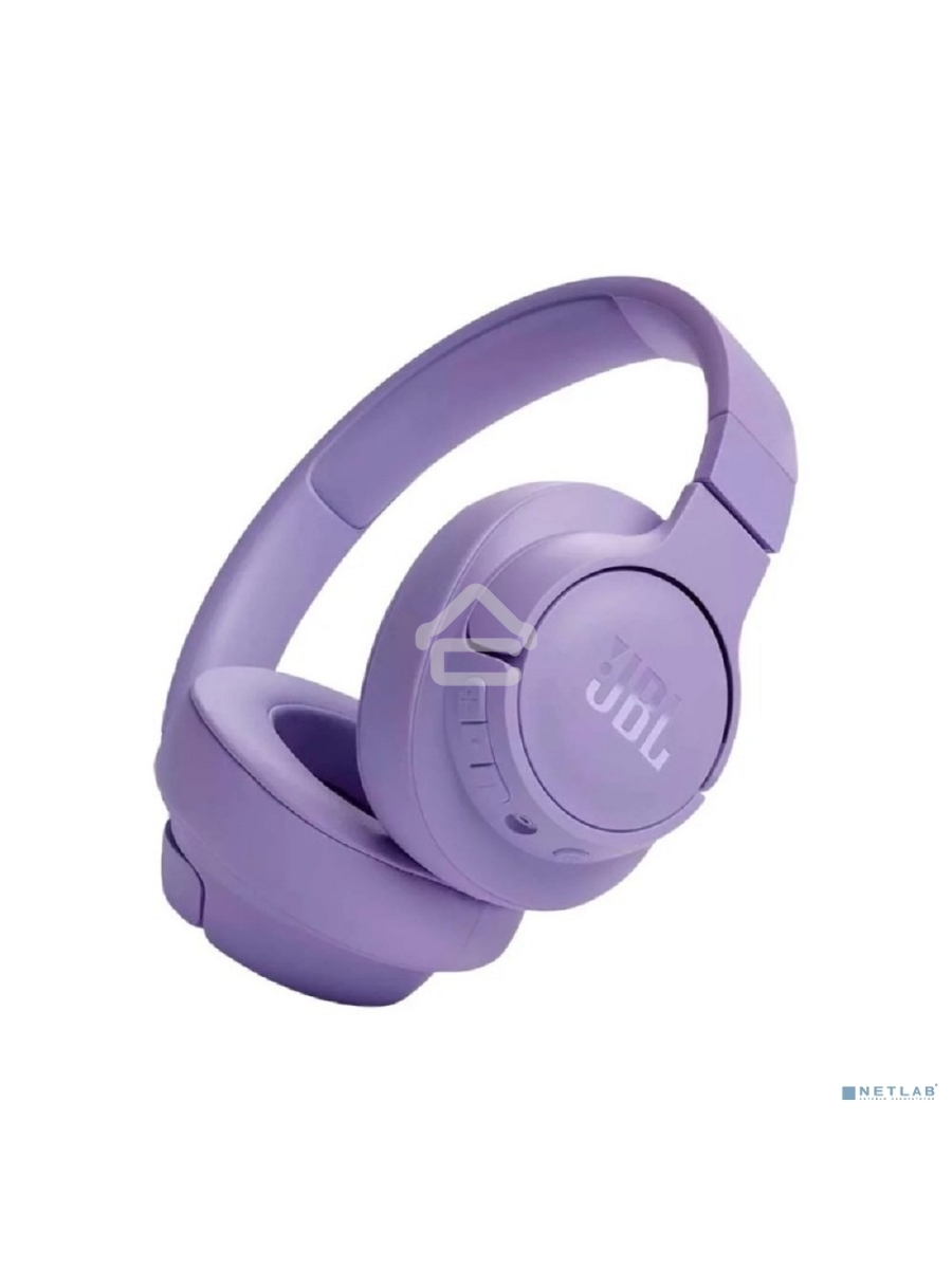 Наушники JBL Tune 720BT фиолетовый