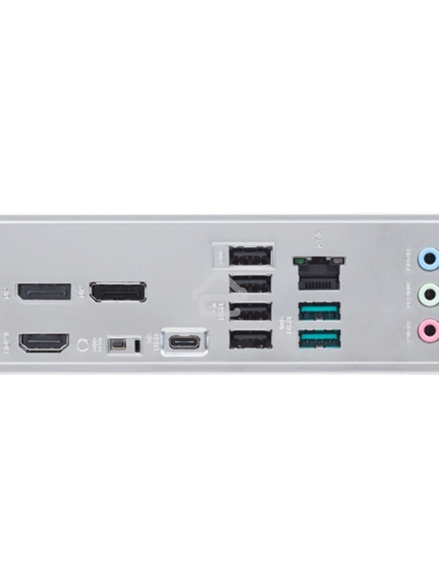 Материнская плата ASUS PRIME B840M-A-CSM, AM5, AMD B840, 4xDDR5, 4xSATA, 3xM.2, 1xPCI-E 4.0 x16, 2xPCI-E 3.0 x16, 1xRealtek 2.5Gb LAN, 2xUSB-A 10Gbps, 1xUSB-C 5Gbps, 4xUSB-A 2.0, 3x3.5 мм, 7.1, micro-ATX