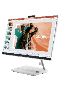Моноблок Lenovo IdeaCentre AIO 3 24IAP7, 23.8