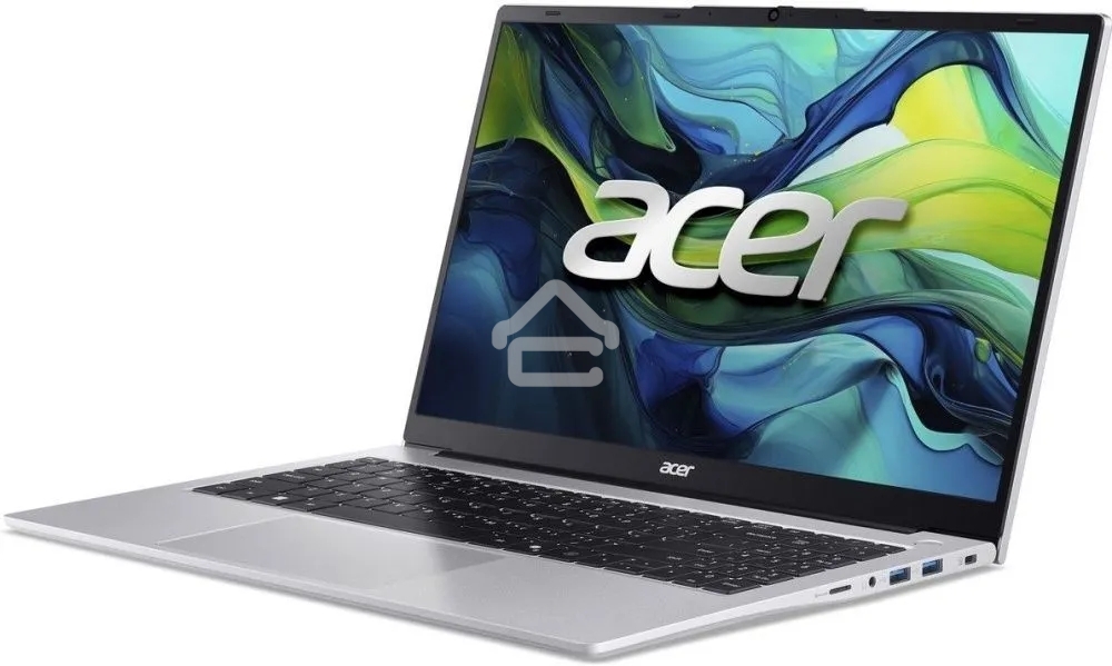 Ноутбук Acer Aspire Lite AL15-41P-R410 AMD Ryzen 7 5700U/16Gb/SSD512Gb/15.6