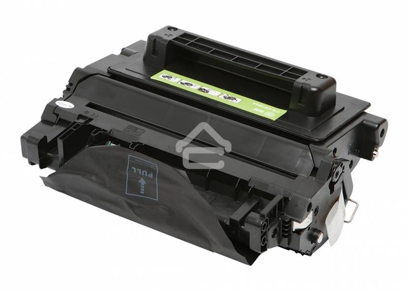 Картридж лазерный Cactus CS-CE390A черный (10 000 стр.) для HP LJ M4555/M601/M602/M603