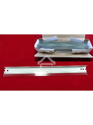 Ракель (Wiper Blade) HP LJ P1005/1006/1505/1102/1566/1606/M1120/1522 (ELP, Китай) 10штук