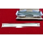 Ракель (Wiper Blade) HP LJ P1005/1006/1505/1102/1566/1606/M1120/1522 (ELP, Китай) 10штук