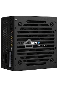 Блок питания Aerocool / Formula VX-450 PLUS, 450Вт, 120мм, черный