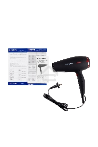 Фен Endever Aurora 472 