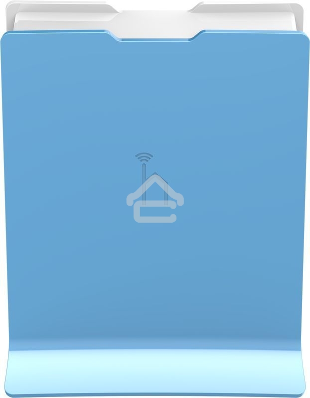 Сетевое оборудование Mikrotik RB941-2nD-TC Беспроводной маршрутизатор MikroTik RouterBOARD hAP lite