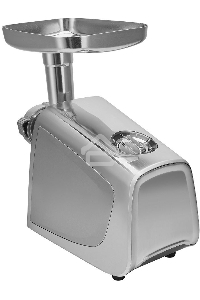 Мясорубка Polaris PMG 2292AL 2200Вт серебристый