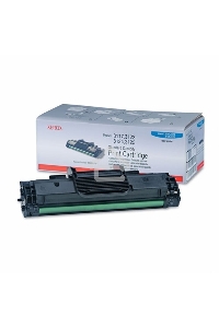 Картридж лазерный Xerox 106R01159 черный для Phaser 3117/3122/3124/3125 3000 стр.(channels)