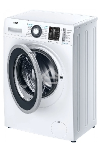 Стиральная машина Atlant СМА 70У1213-01 белый, загрузка фронтальная 7 кг, 1200 об/мин., класс: А++.