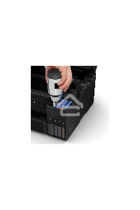 МФУ струйное Epson L6290, А4, цветной, печ. до 15/8.5 стр/мин., 4800x1200 dpi (печ.), 1200 x 2400 dpi (скан.), Wi-Fi, Ethernet, USB